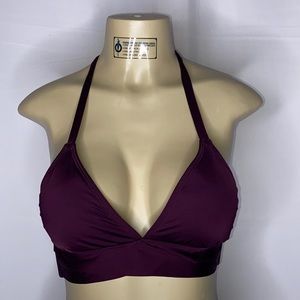Kona Sol Women’s Bikini Top NWOT
